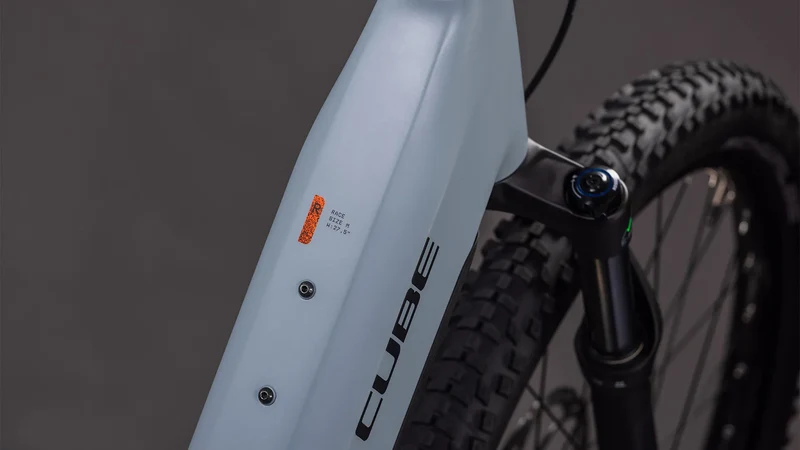Cube Reaction Hybrid Race 800 vulcan´n´orange Tiefeinsteiger 2026