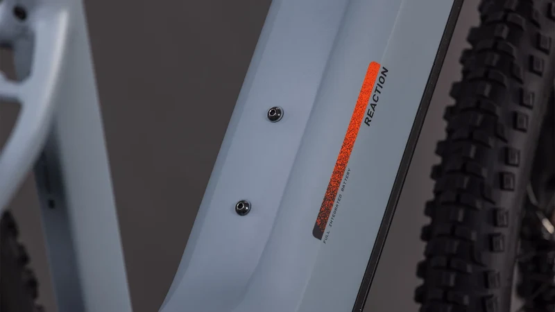 Cube Reaction Hybrid Race 800 vulcan´n´orange Tiefeinsteiger 2026