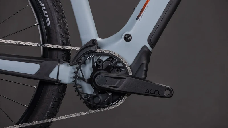 Cube Reaction Hybrid Race 800 vulcan´n´orange 2026