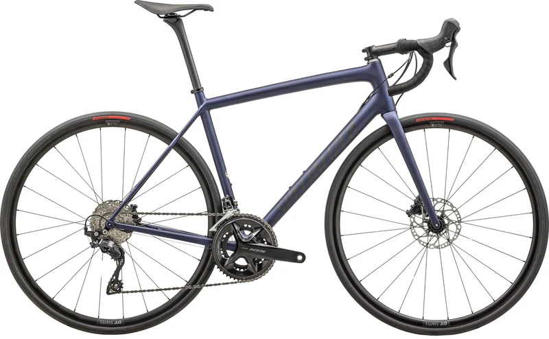 Aethos Sport Road Bike