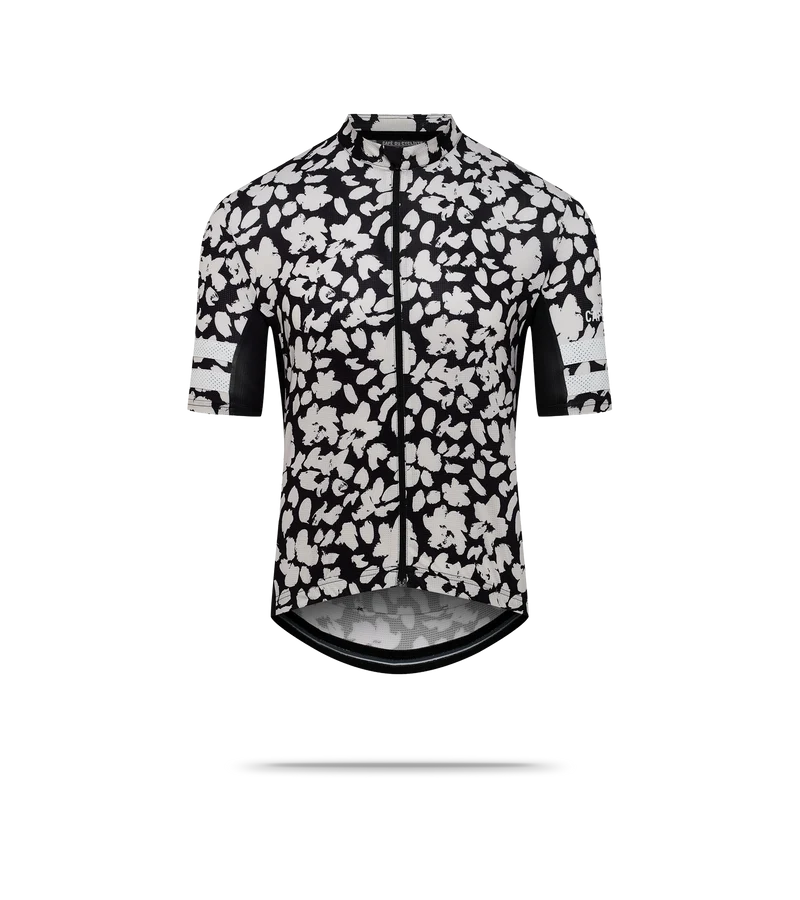 Floriane Short Sleeve Jersey