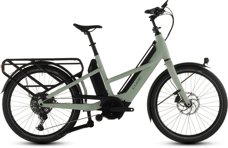 Cube Longtail Hybrid 800 pea´n´reflex 2026