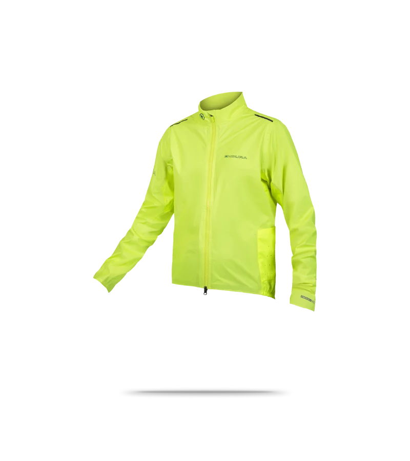 Pro SL Waterproof Shell Jacket