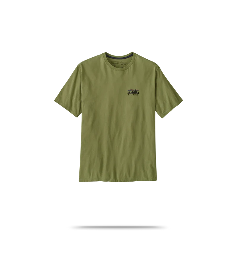 73 Skyline Organic T-Shirt
