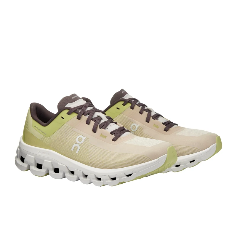 Cloudflow 4 Womens Running Shoes