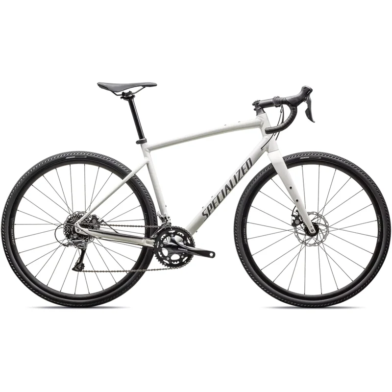 Diverge E5 Gravel Bike 2025