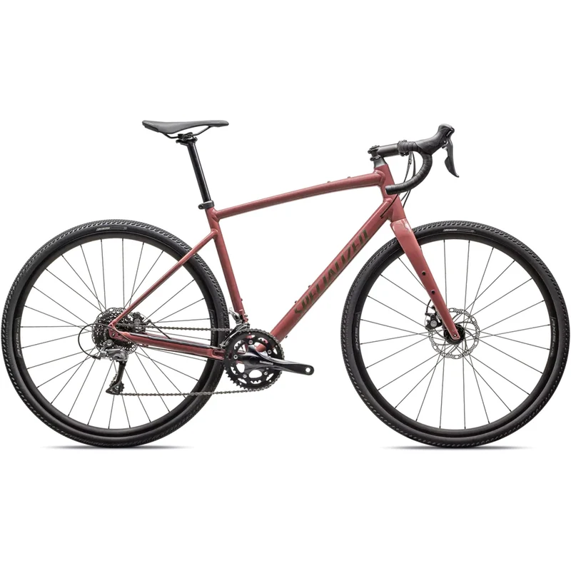 Diverge E5 Gravel Bike 2025