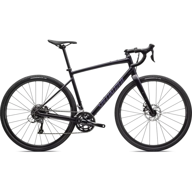 Diverge E5 Gravel Bike 2025