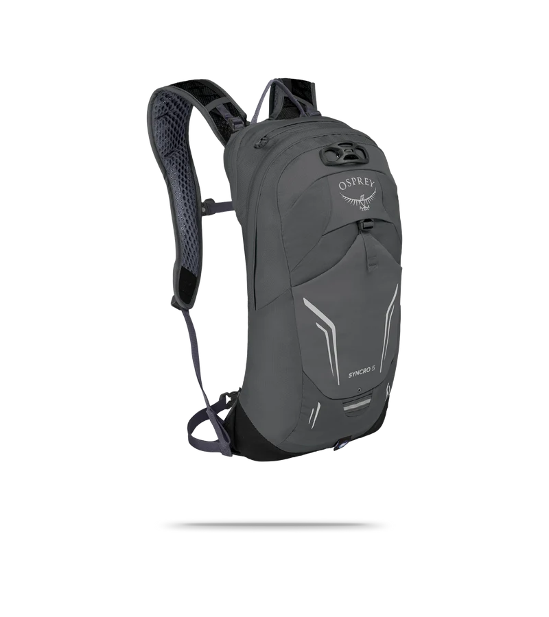 Syncro Backpack 5L