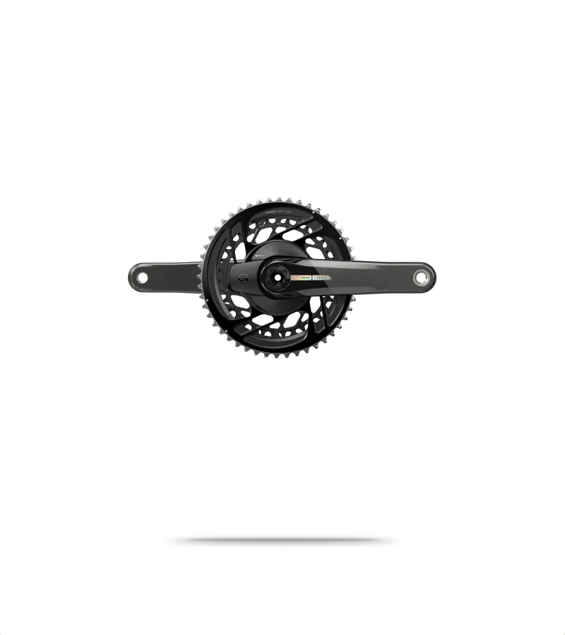 Force D2 Power Meter Chainset