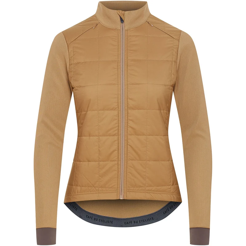 Leonie Insulated Thermal Womens Jacket