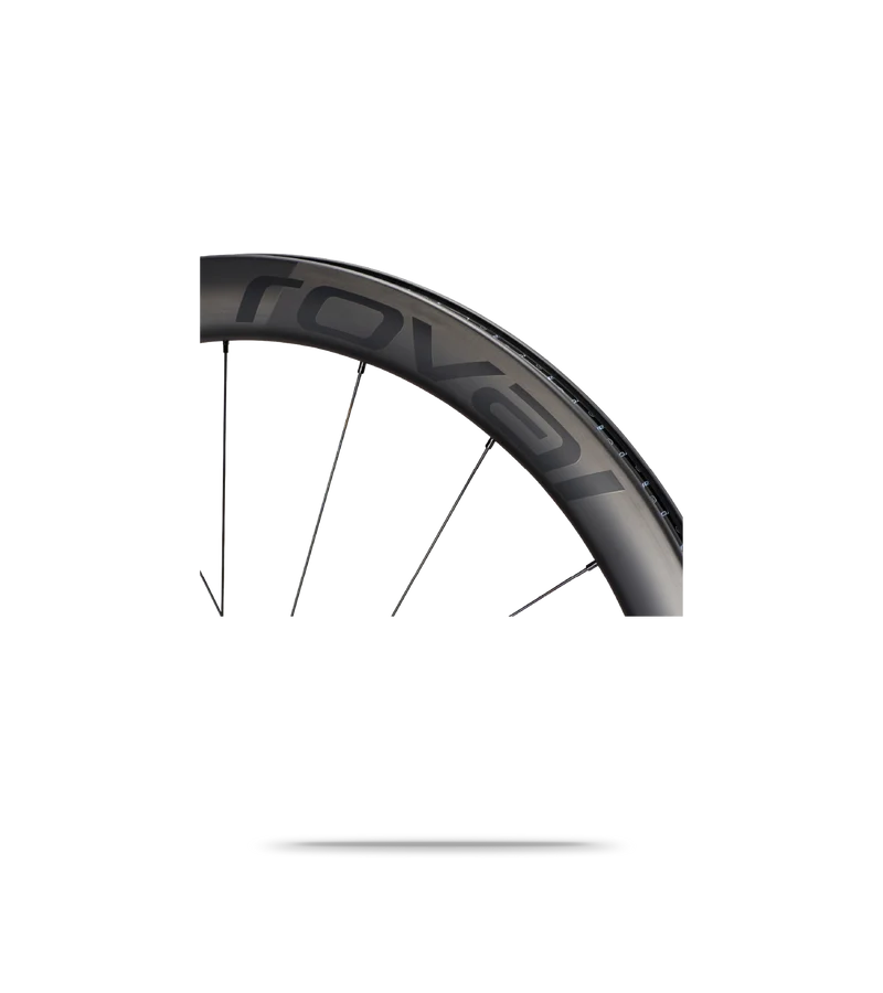 Rapide CL II Disc Brake Rear Wheel