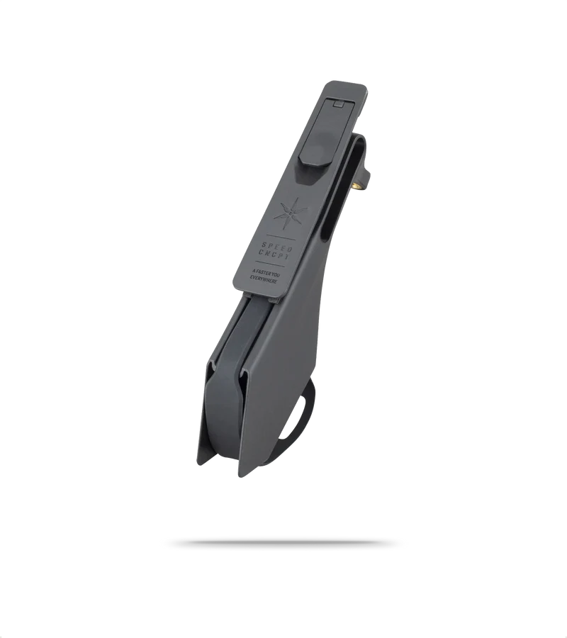 2022 Speed Concept SLR Downtube Storage Door Assembly