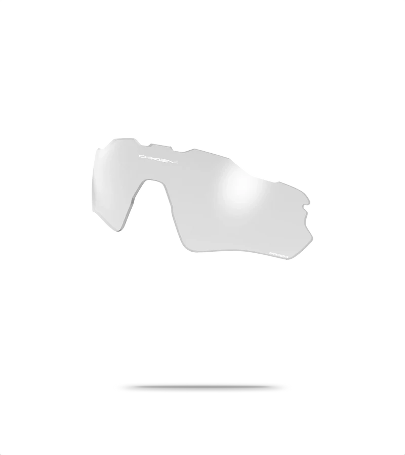 Radar EV Path Photochromic Replacement Lens