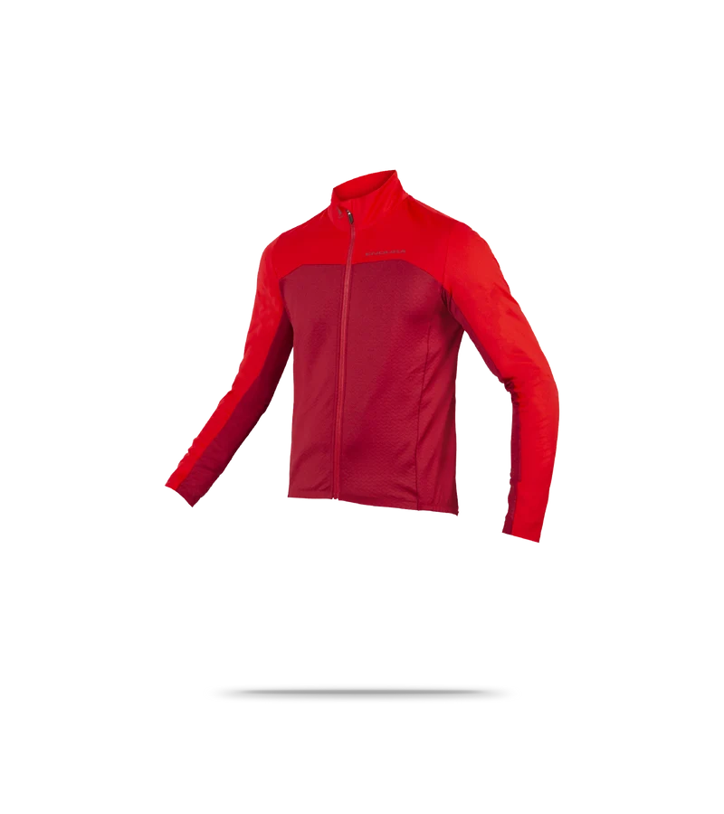 FS260-Pro Roubaix Long Sleeve Jersey