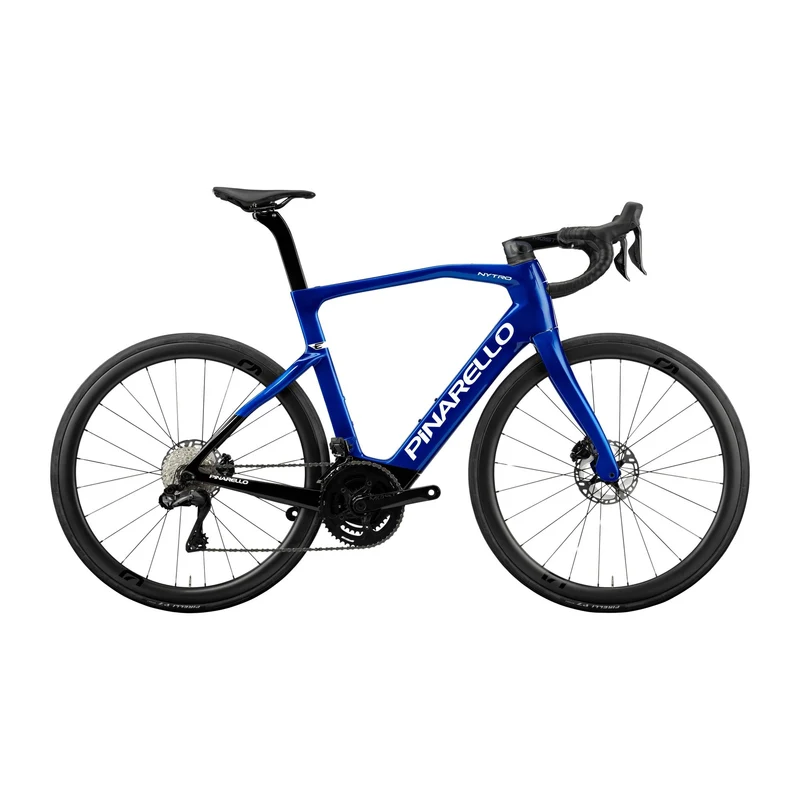 Nytro E7 Electric Road Bike