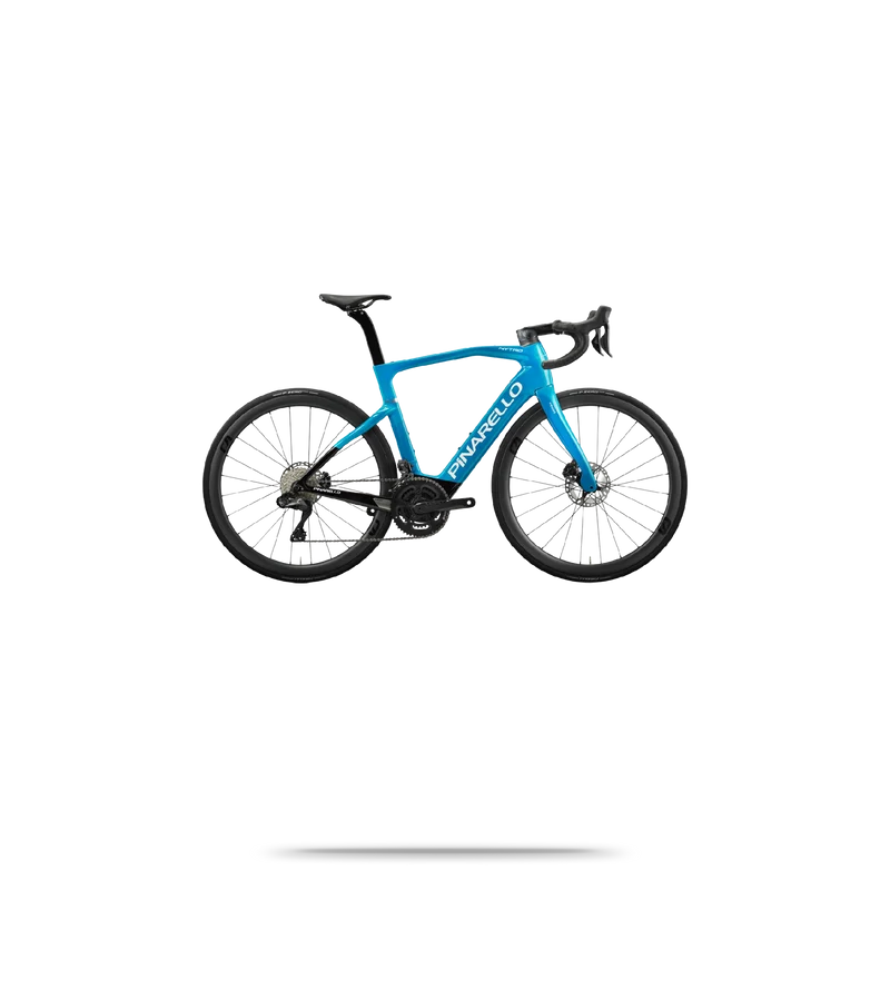Nytro E7 Electric Road Bike