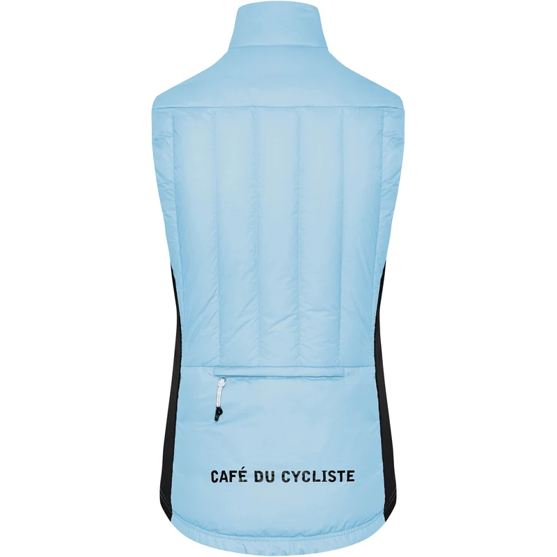 Alexia Thermal Down Unisex Gilet