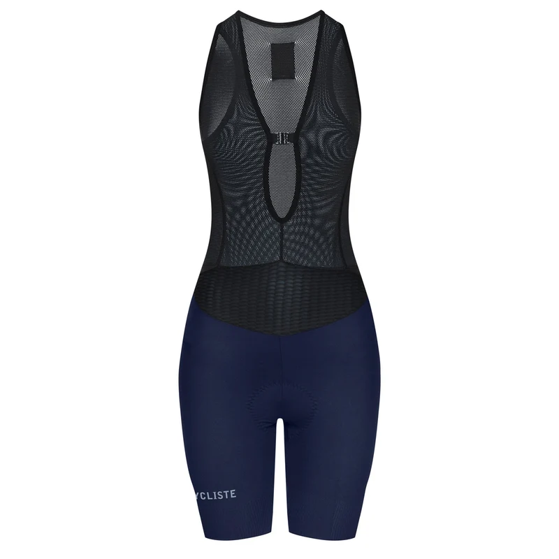 Mathilde Womens Bib Short