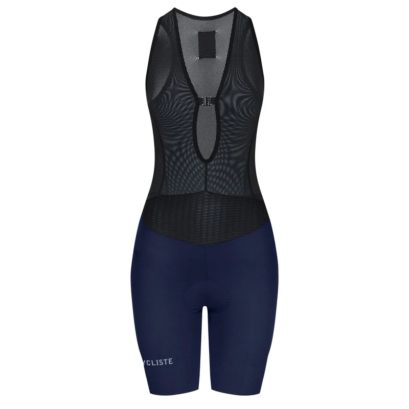 Mathilde Womens Bib Short