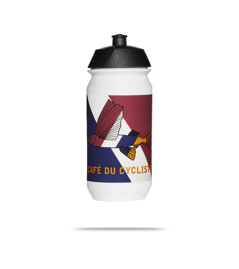 CafÃ© du Cycliste Gravel Bidon