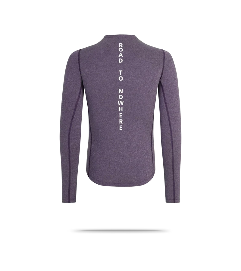 Thermal Long Sleeve Base Layer