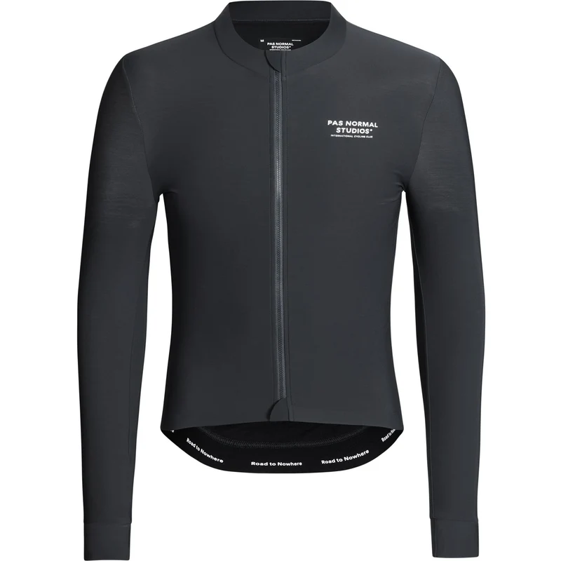 Mechanism Long Sleeve Jersey
