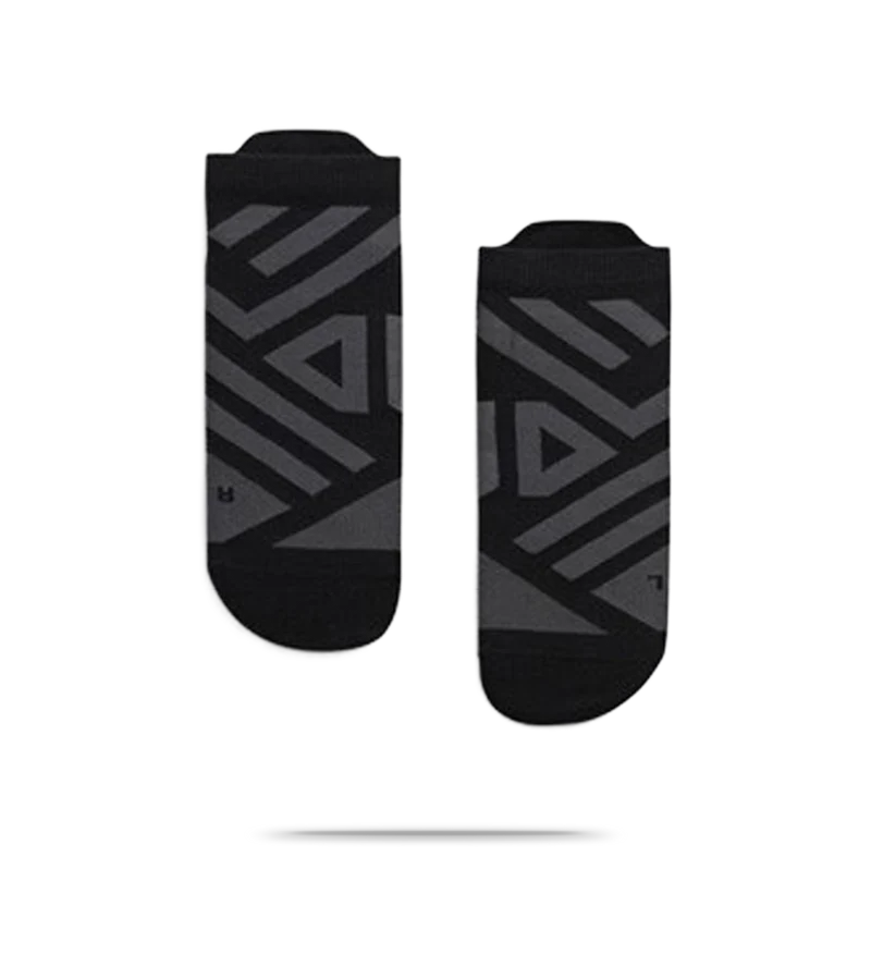 Performance Low Cut Womens Running Socks