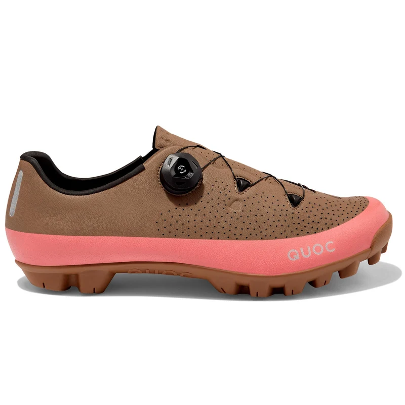 Gran Tourer II Gravel Shoes