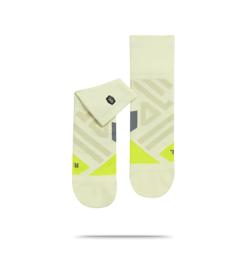 Performance Mid Cut Running Socks