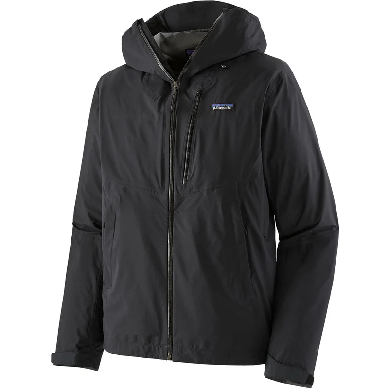 Granite Crest Jacket