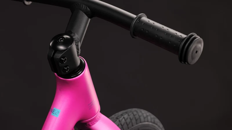 Cube Numove 120 walk fucsia´n´plum 2027