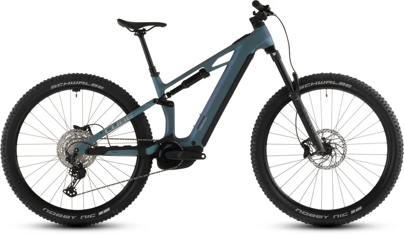 Cube Stereo Hybrid ONE44 HPC Race 800 smaragdgrey´n´prism 2026