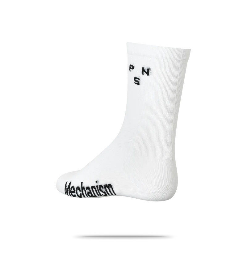 Mechanism Socks