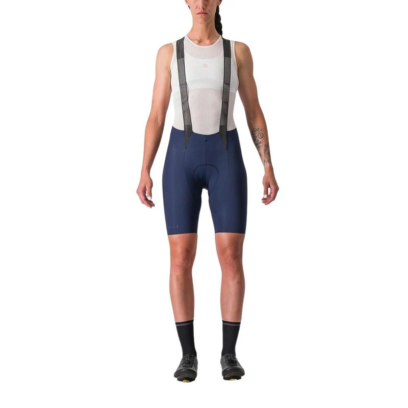 Free Aero RC Womens Bib Short