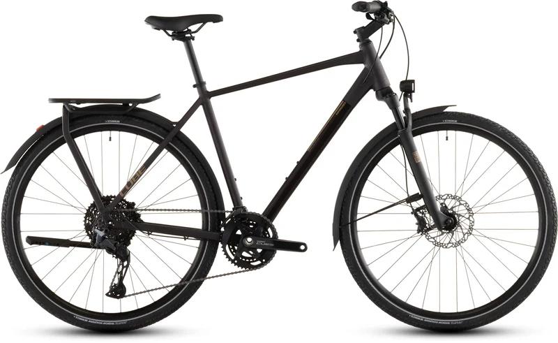 Cube Kathmandu SLX solareclipse´n´gold 2026