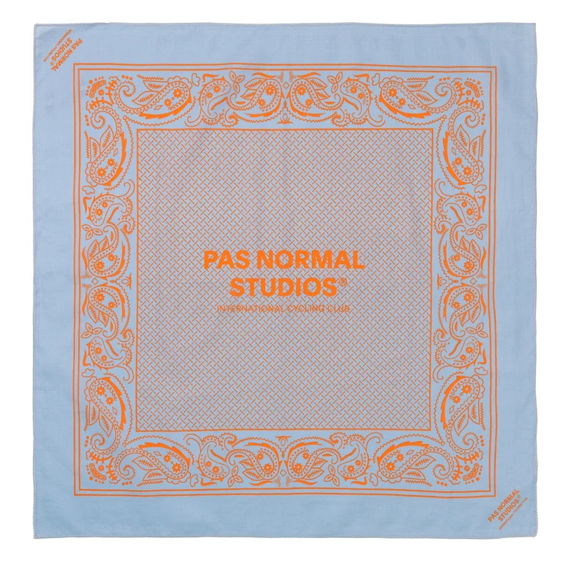 Off-Race Bandana