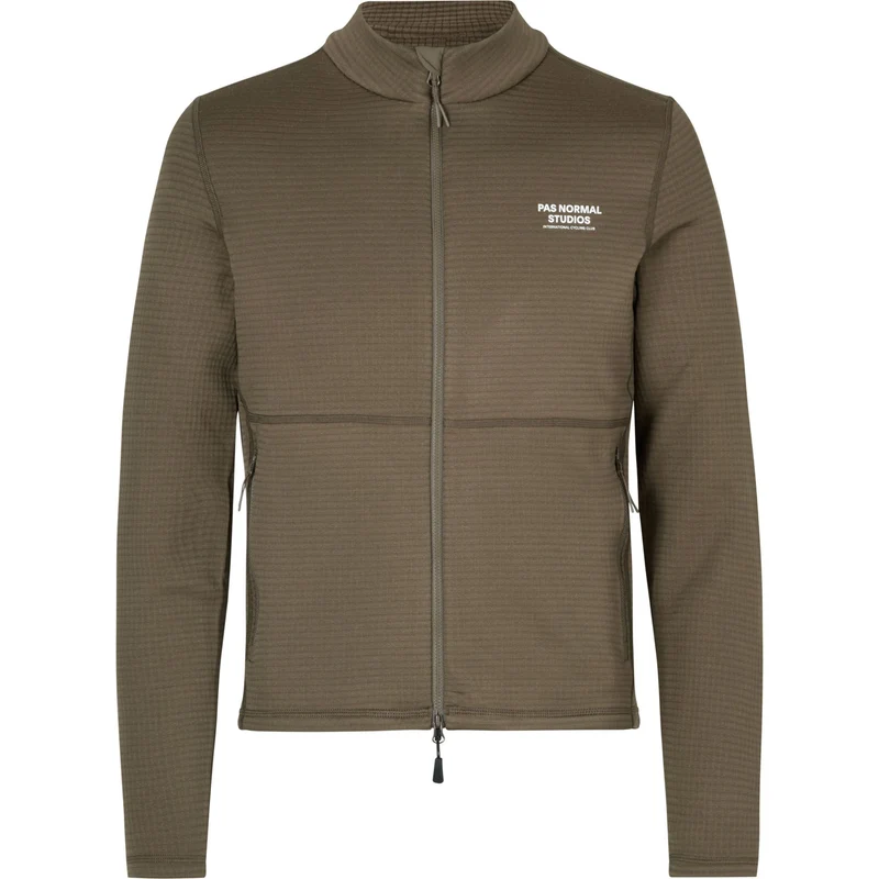 Escapism Performance Fleece Jacket