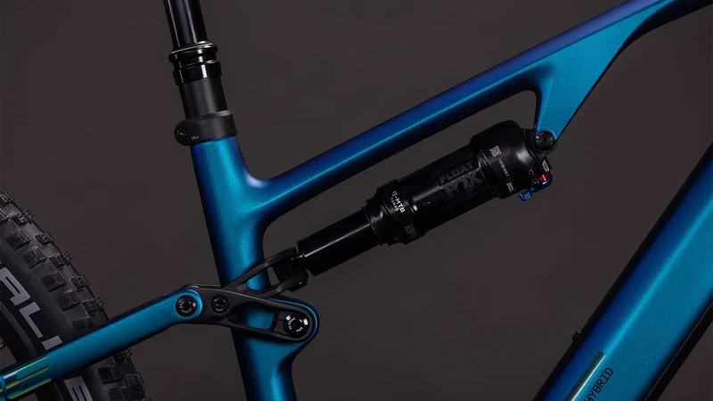 Cube AMS Hybrid ONE44 C:68X SLX 400X nebula´n´black 2027