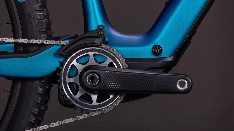Cube AMS Hybrid ONE44 C:68X SLX 400X nebula´n´black 2027