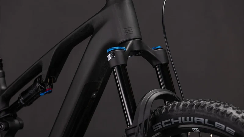 Cube AMS Hybrid ONE44 C:62 Pro 400X blackline 2027