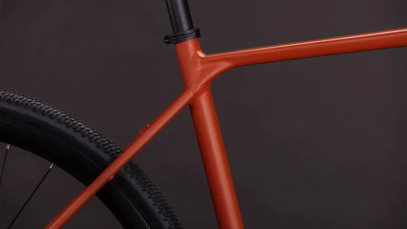 Cube Nulane Race amber´n´black 2026