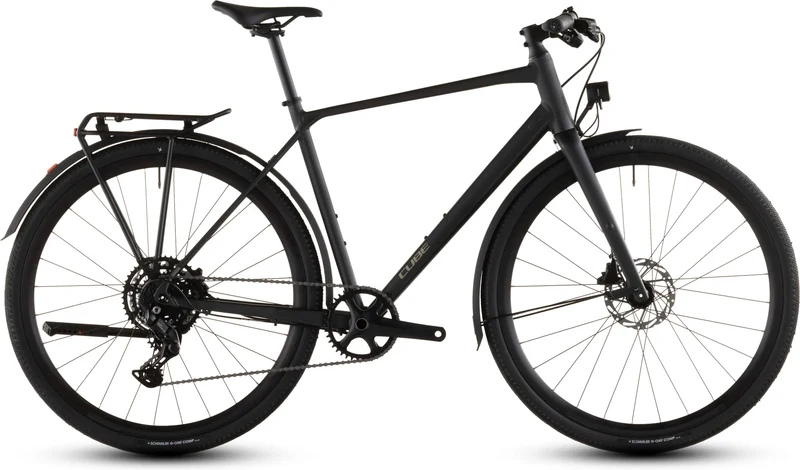 Cube Nulane Pro FE grey´n´chrome 2026