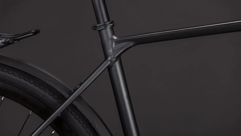 Cube Nulane Pro FE grey´n´chrome 2026
