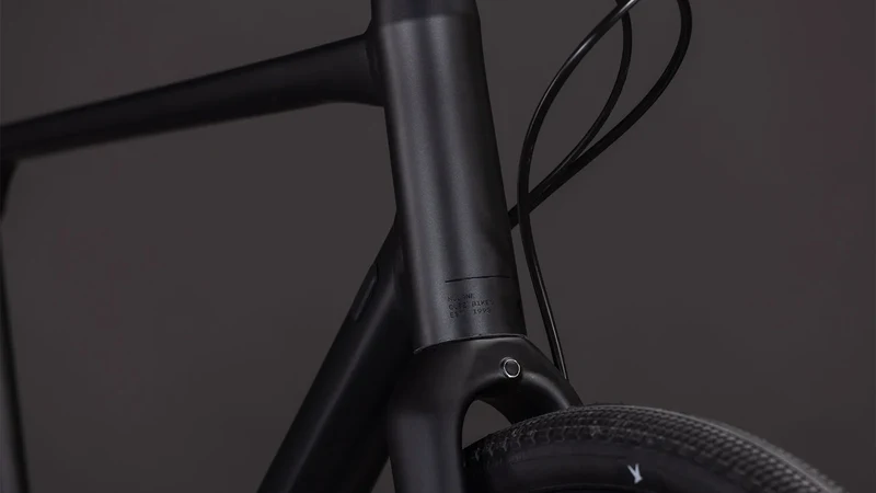 Cube Nulane Pro grey´n´chrome 2026