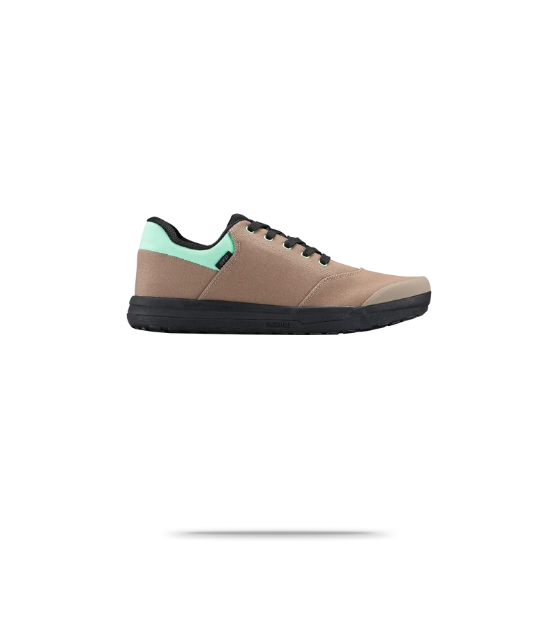 2FO Canvas Roost Flat MTB Shoes
