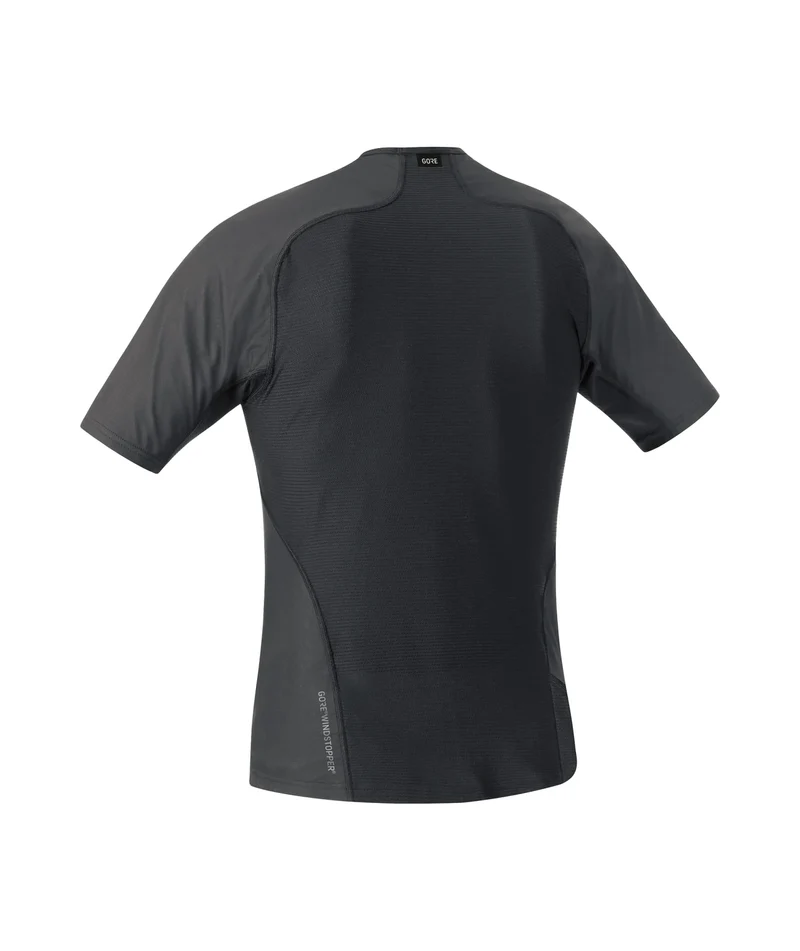 Gorewear M WINDSTOPPER® Base Layer Shirt Mens