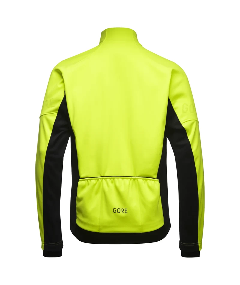 Gorewear C3 WINDSTOPPER® Thermo Mens