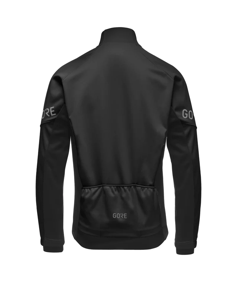 Gorewear C3 WINDSTOPPER® Thermo Mens