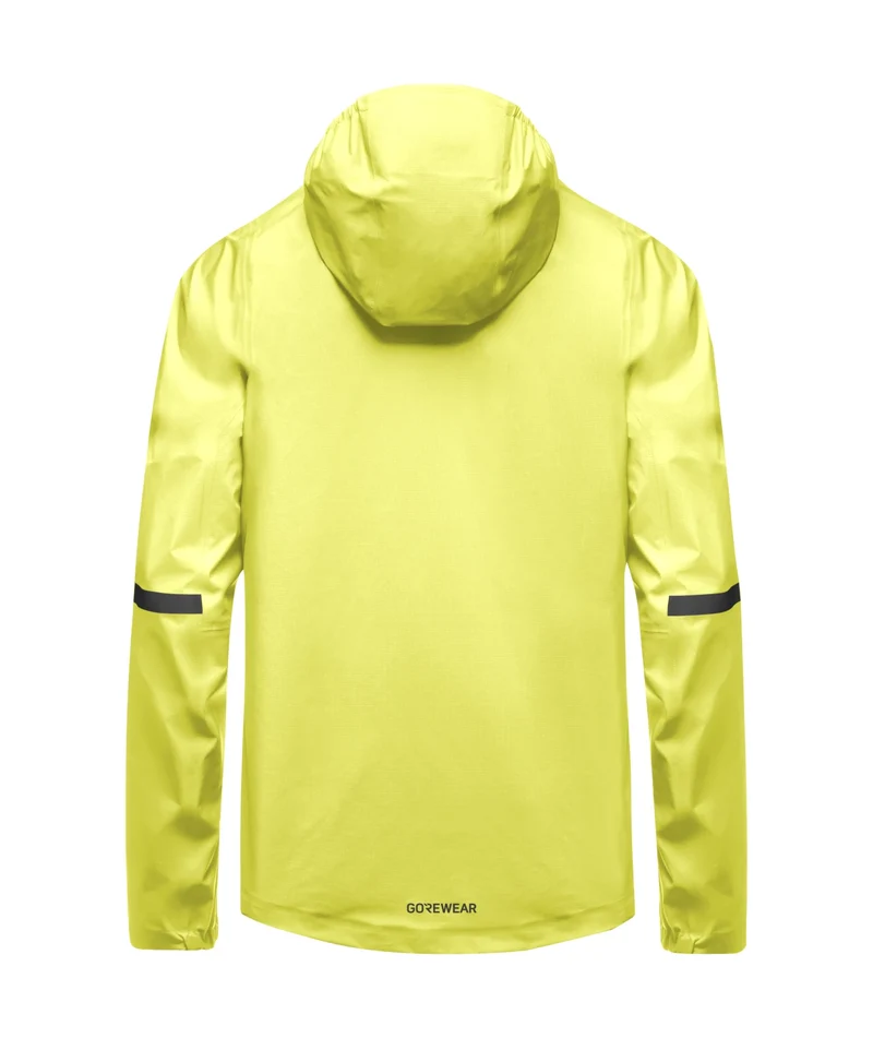 Gorewear LUPRA GORE-TEX 2.0 Hooded Jacket Men